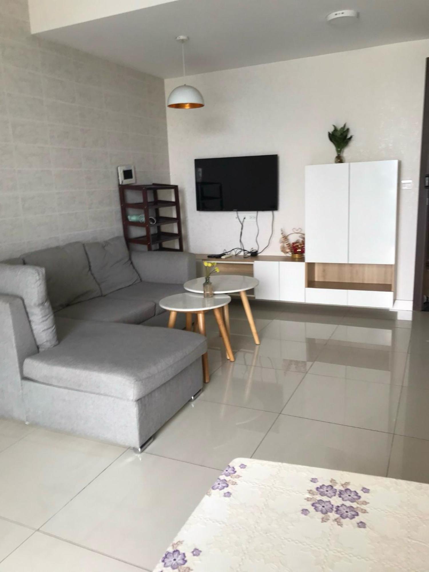 Oh, My Dear! Apartment - Rivergate Cidade de Ho Chi Minh Exterior foto